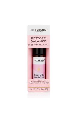 Tisserand Restore Balance Roller Ball (10ml)
