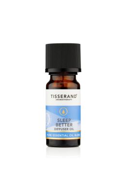 Tisserand Sleep Better Diffuser Oil (9ml)