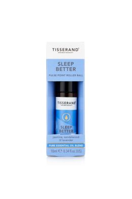 Tisserand Sleep Better Roller Ball (10ml)