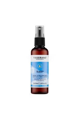 Tisserand Sleep Body & Pillow Mist (100ml)