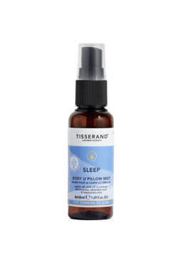 Tisserand Sleep Body & Pillow Mist (50ml)