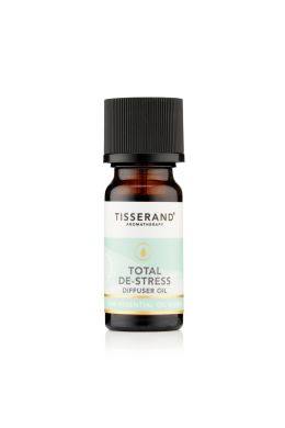 Tisserand Total De-Stress Diffuser Oil (9ml)
