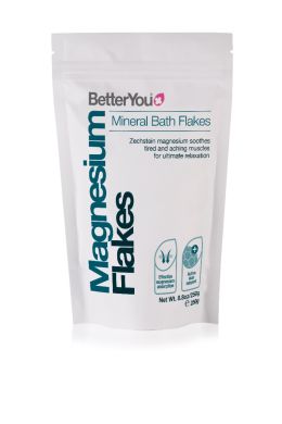 Better You Magnesium Flakes (250g)