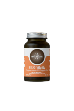 Hifas Vitality 60cps
