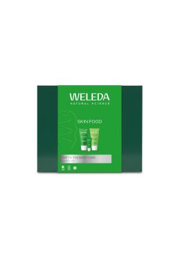 Weleda Skin Food Body Gift Set