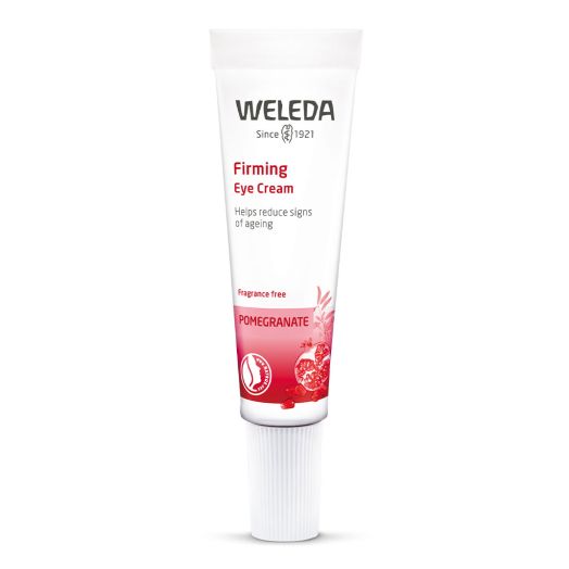 Weleda Pomegranate Firming Eye Cream (10ml)