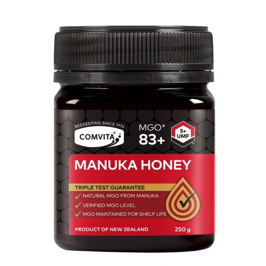 Comvita Manuka Honey MGO*83+ / UMF5+ (250g)