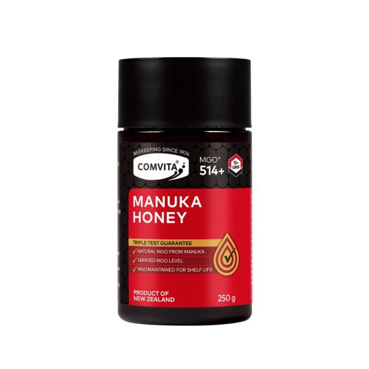 Comvita Manuka Honey MGO*514+ / UMF15+ (250g)