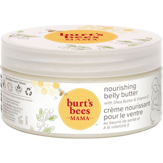 Burts Bees Mama Bee Belly Butter (185 g)