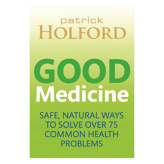 Patrick Holford Good Medicine
