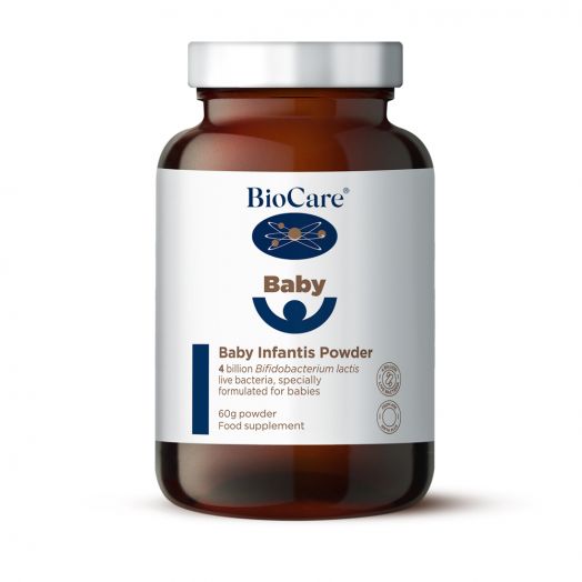 BioCare Baby Infantis Powder (60g)