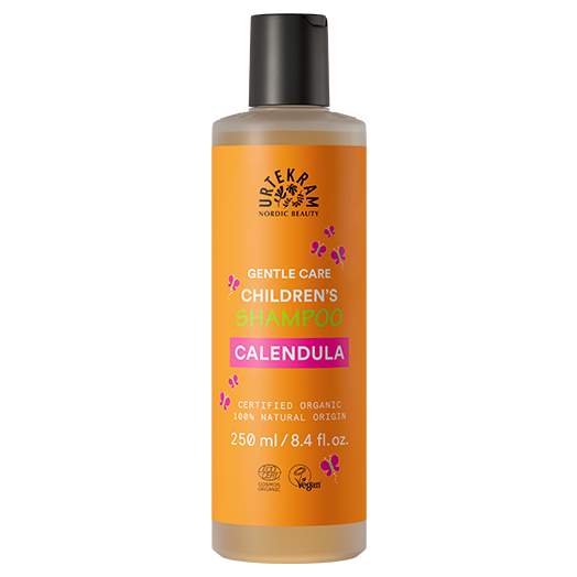 Urtekram Children's Shampoo - Calendula (250ml)