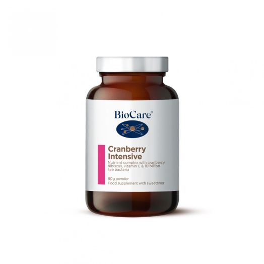 BioCare Cranberry Intensive Powder (60g)