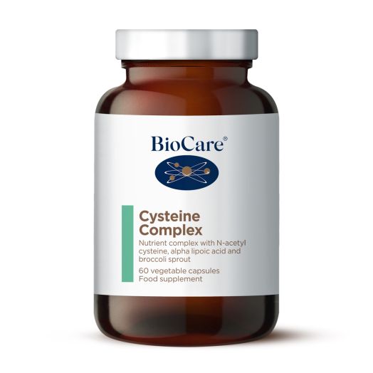 Biocare Cysteine Complex (60cps)