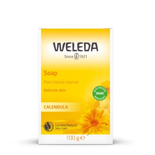 Weleda Calendula Soap (100g)
