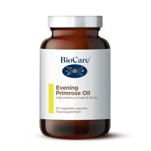 Biocare Evening Primrose Oil (30 Capsules)