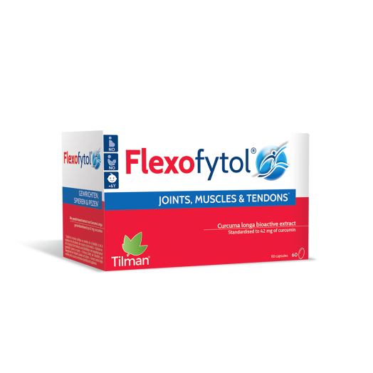 Flexofytol (60 Capsules)