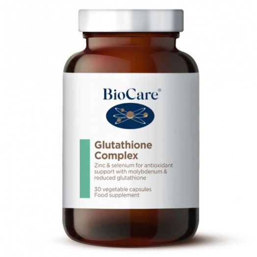 Biocare Glutathione Complex (30cps)