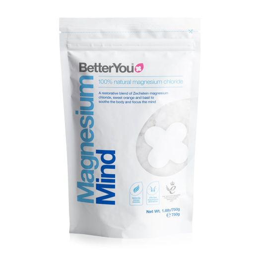 Better You Mind Magnesium Flakes 750g