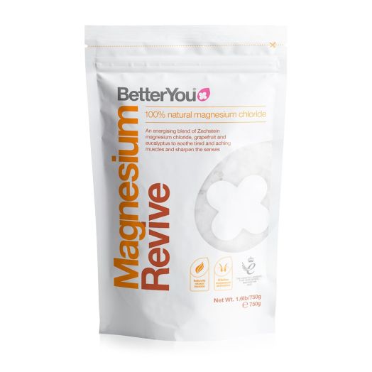 Better You Revive Magnesium Flakes 750g