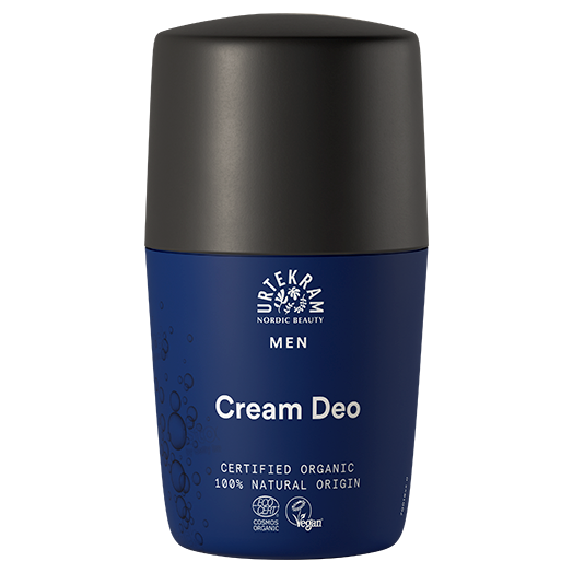 Urtekram Men's Deodorant (50ml)
