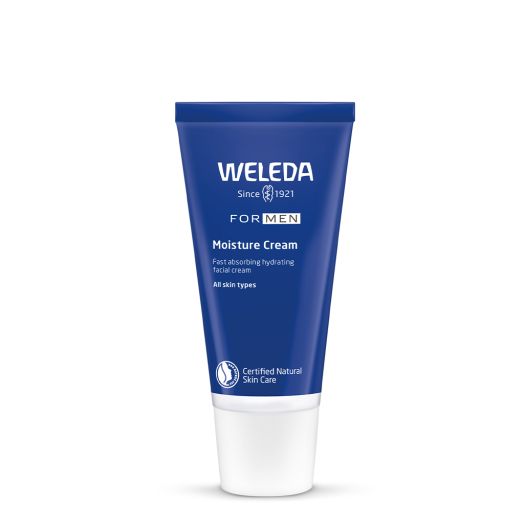 Weleda Moisture Cream for Men (30ml)
