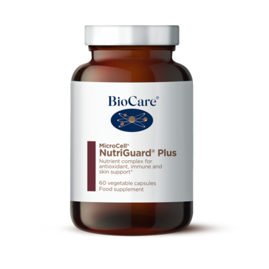 BioCare MicroCell NutriGuard Plus (60 cps)