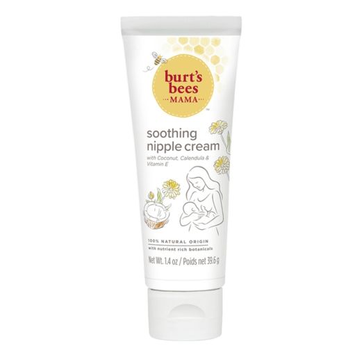 Burts Bees Mama Soothing Nipple Cream 39.6g