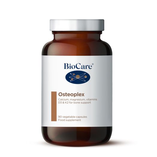 BioCare Osteoplex (90 Capsules)