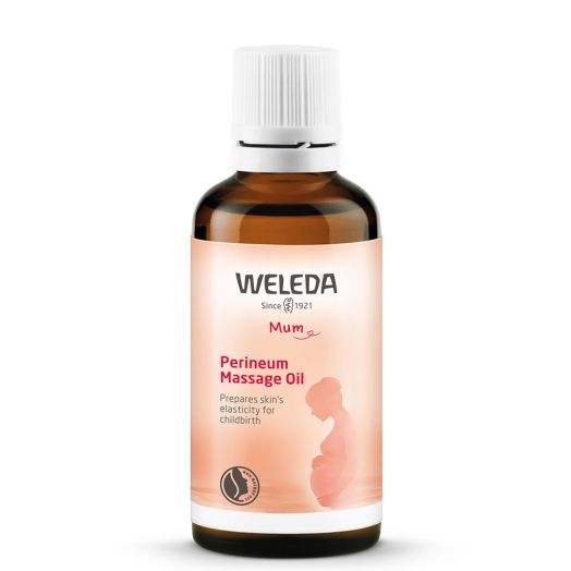 Weleda Perineum Oil (50ml)
