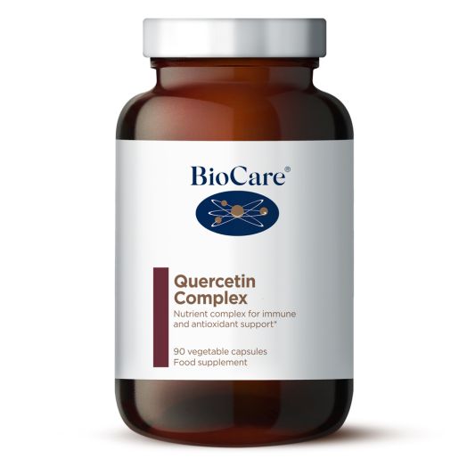 Biocare Quercetin Complex (90 Capsules)