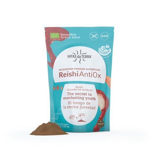 Reishi AntiOx Smoothie Powder (100g)