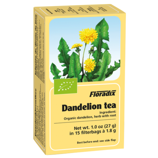 Salus Haus Dandelion Tea (15 Teabags)
