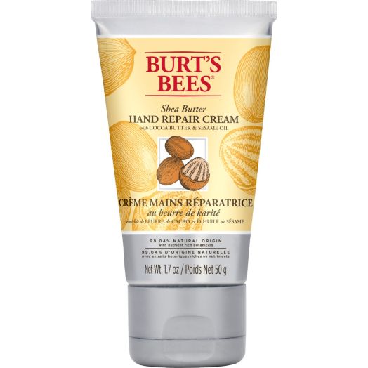 Burts Bees Shea Butter Hand Cream (50g)