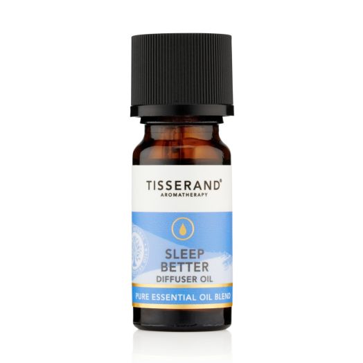Tisserand Sleep Better Diffuser Oil (9ml)