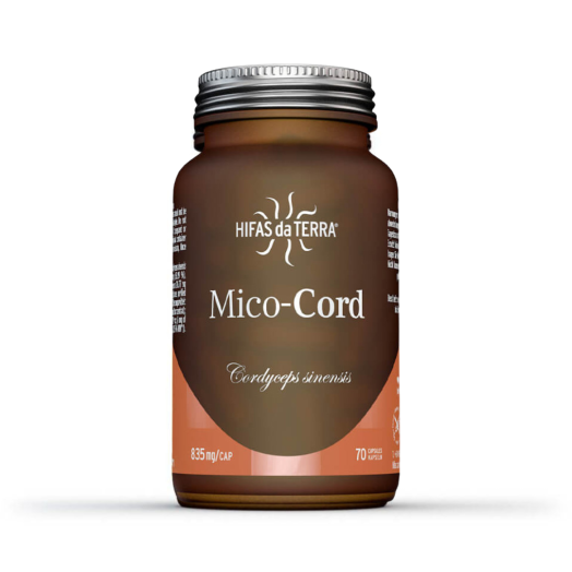 Hifas Mico-Cord (70cps)