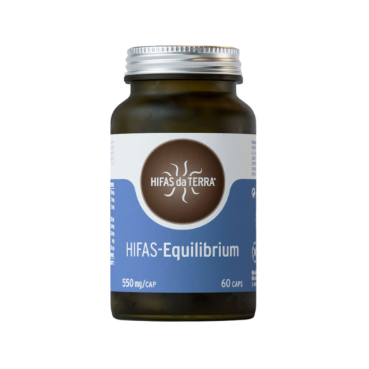 Hifas Equilibrium (60cps)