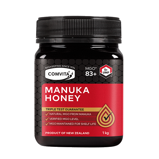Comvita Manuka Honey MGO*83+ / UMF5+ (1kg)