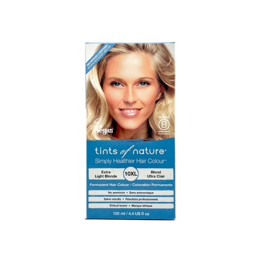 Tints of Nature 10XL Extra Light Blonde (130ml)