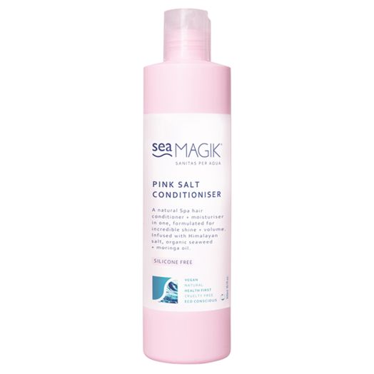Sea Magik Pink Salt Conditioner