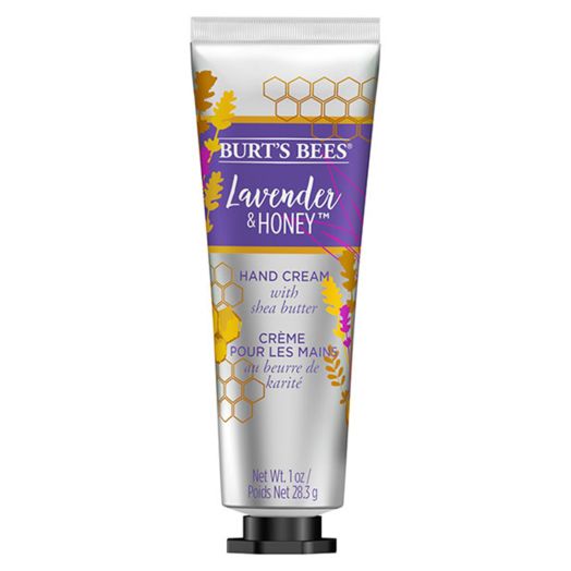 Burt's Bees Lavender & Honey Hand Cream 28.3g