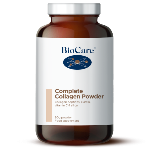 BioCare Complete Collagen Powder (90g)