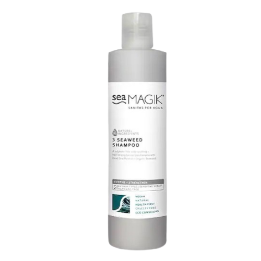 Sea Magik 3 - Seaweed Shampoo (300ml)