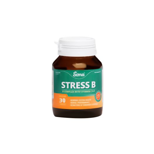 Sona Stress B (30tbs)