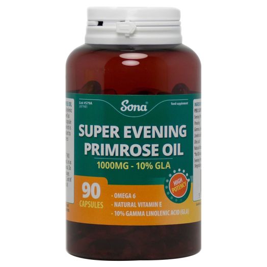 Sona EPO 1000mg (90cps)
