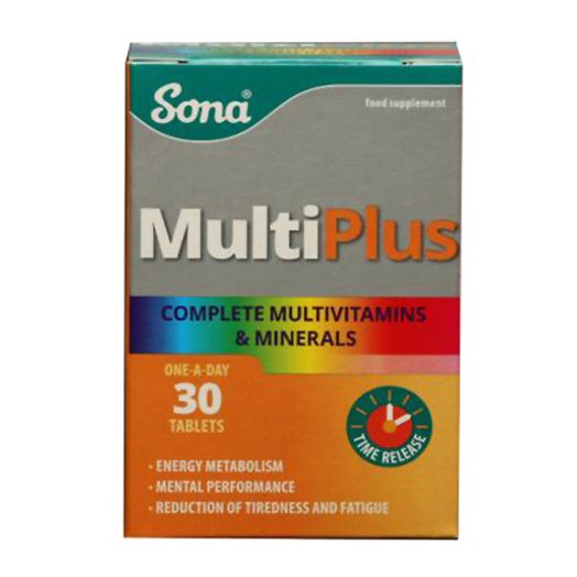 Sona MultiPlus (Time Release) (30tbs)