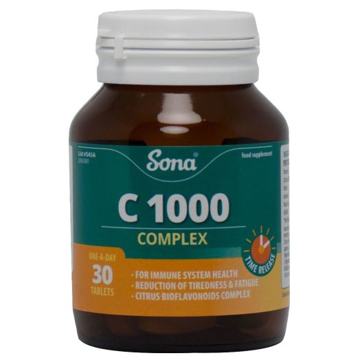 Sona C 1000 Complex (90tbs)