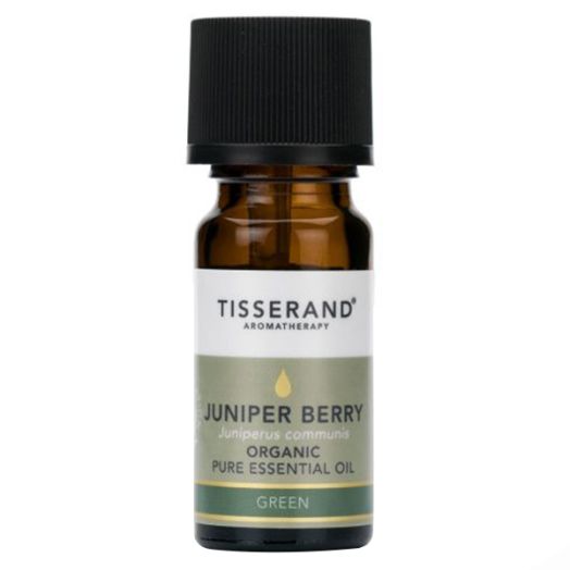 Tisserand Juniper Oil - Organic (9ml)