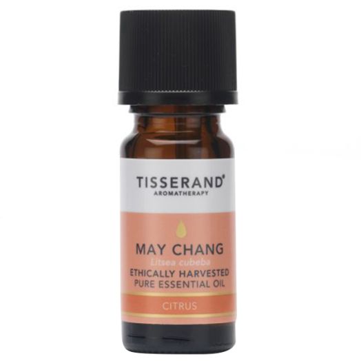 Tisserand May Chang - Ethically Harvested (9ml)