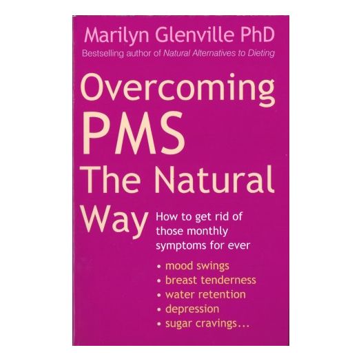 NHP Overcoming PMS The Natural Way